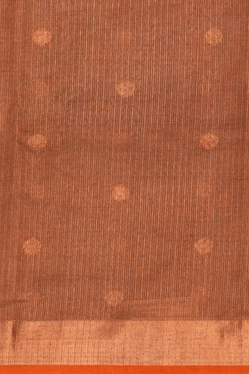 Image of Kota Tissue Gold Saree