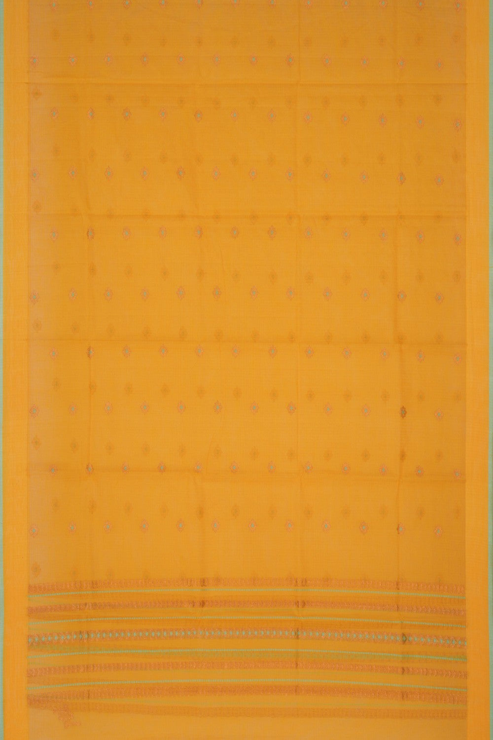 Image of Kota Doria Unstitched Suit (2 Pcs Set)