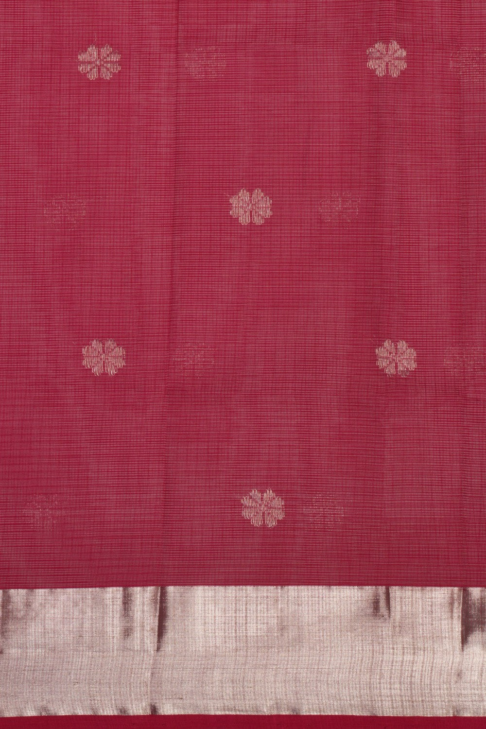 Image of Pure Zari Kota Saree