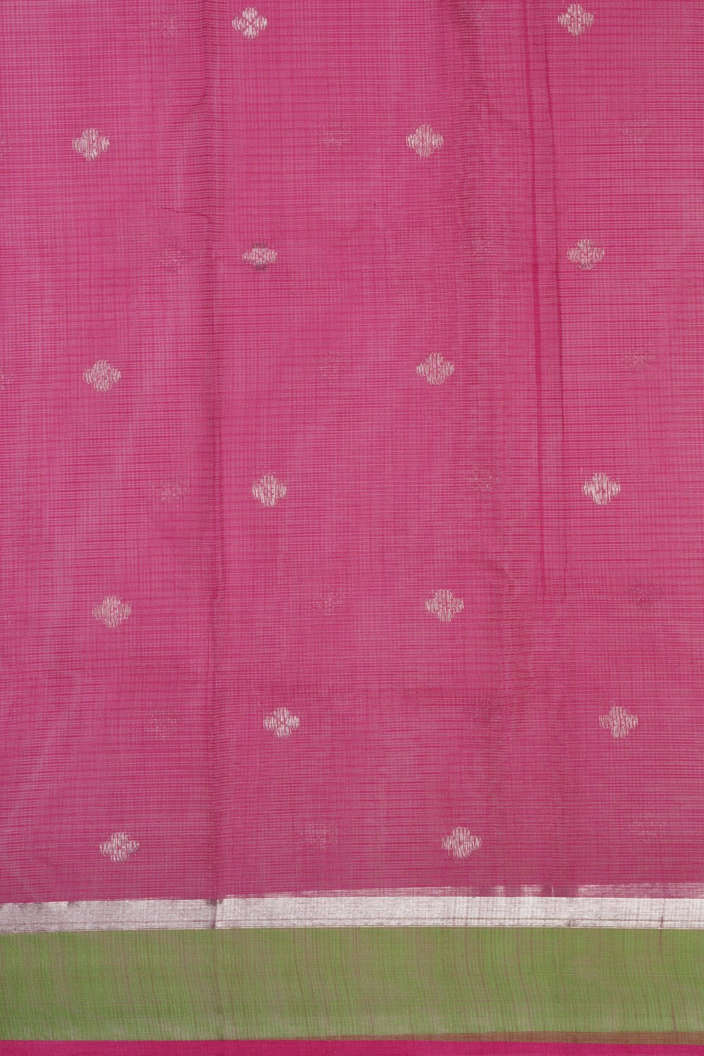 Image of Pure Zari Kota Saree