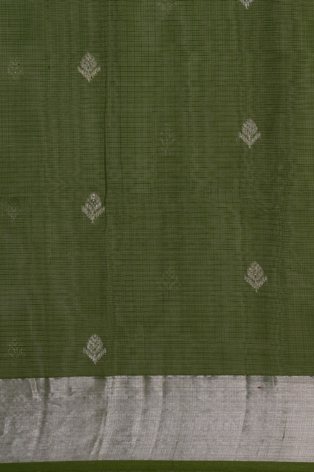 Image of Kota Spring Yellow Saree