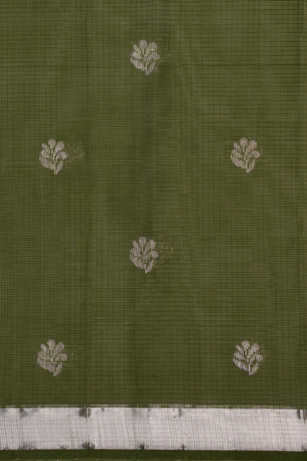 Image of Pure Zari Kota Saree