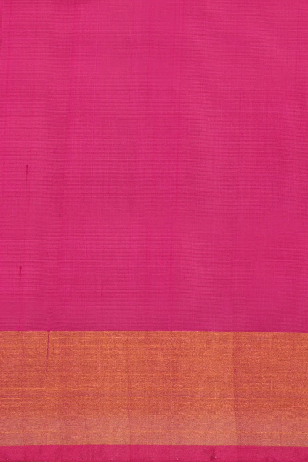 Image of Uppada Silk Yellow Saree