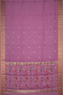 Image of Kota Pink Saree