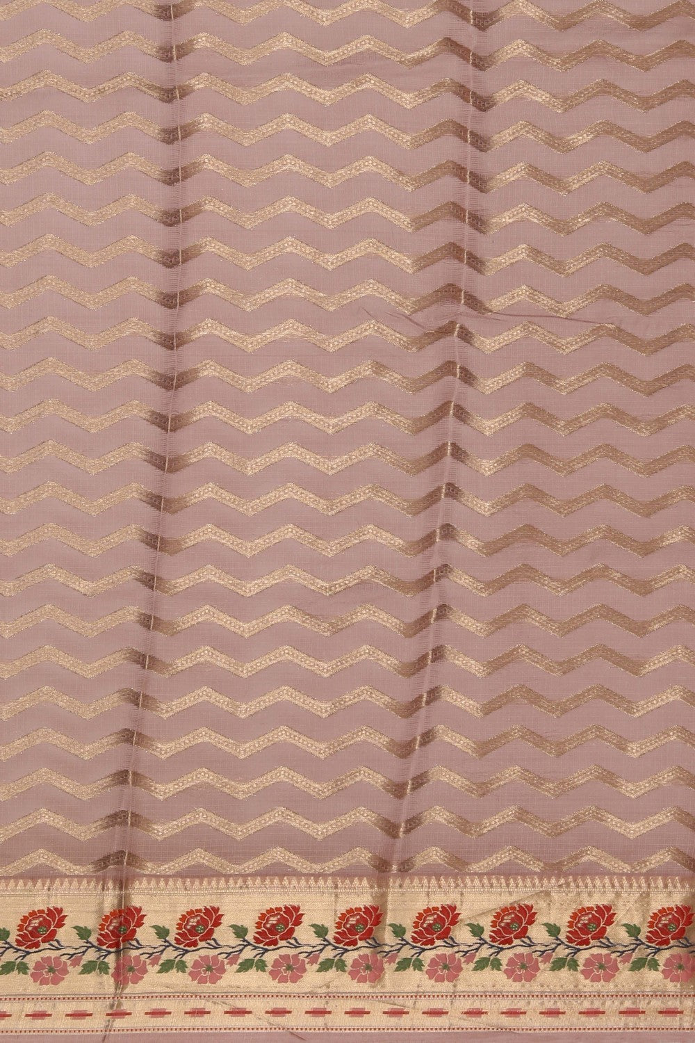 Image of Kota Mauve Saree