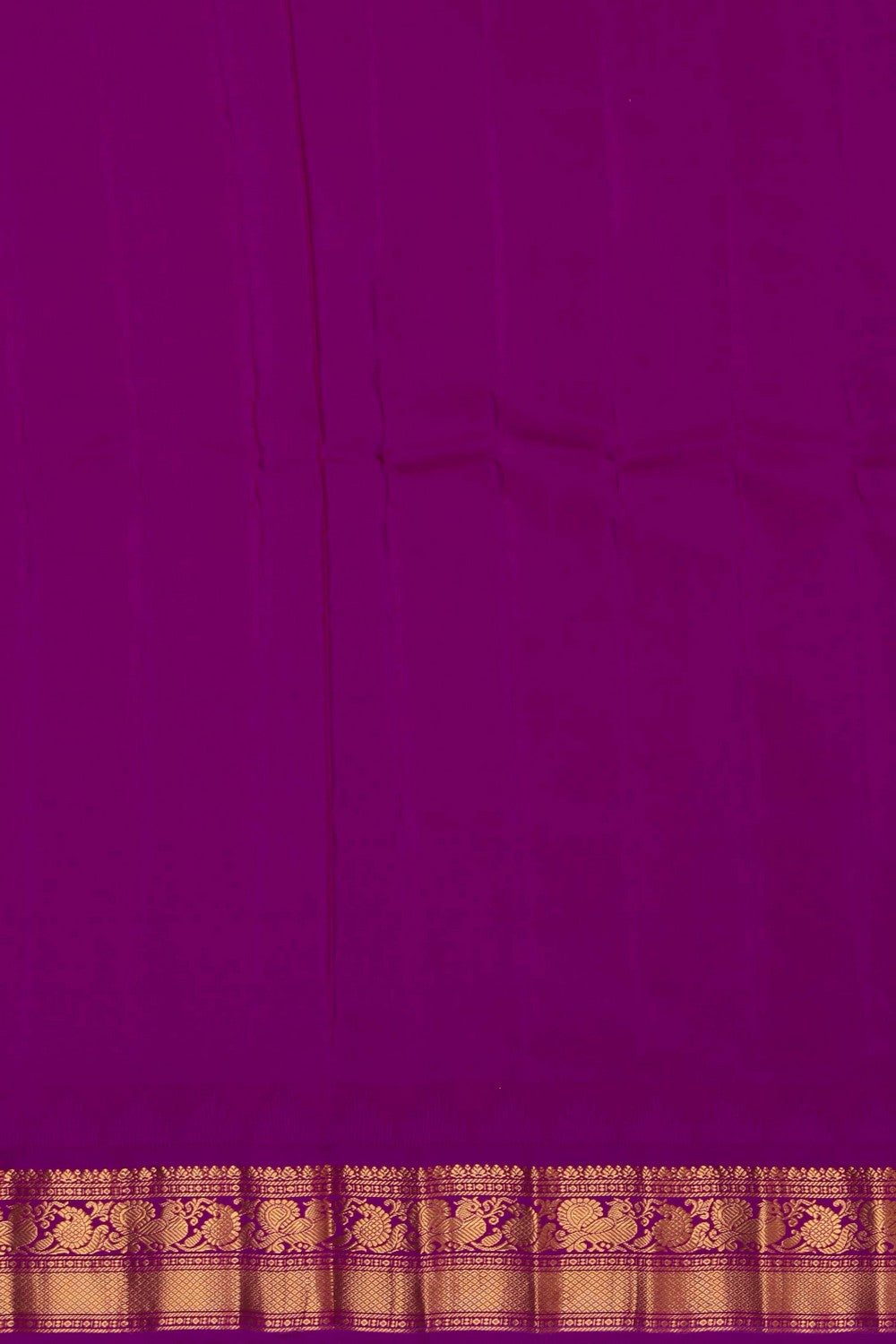 Gadwal Silk Kattam Saree