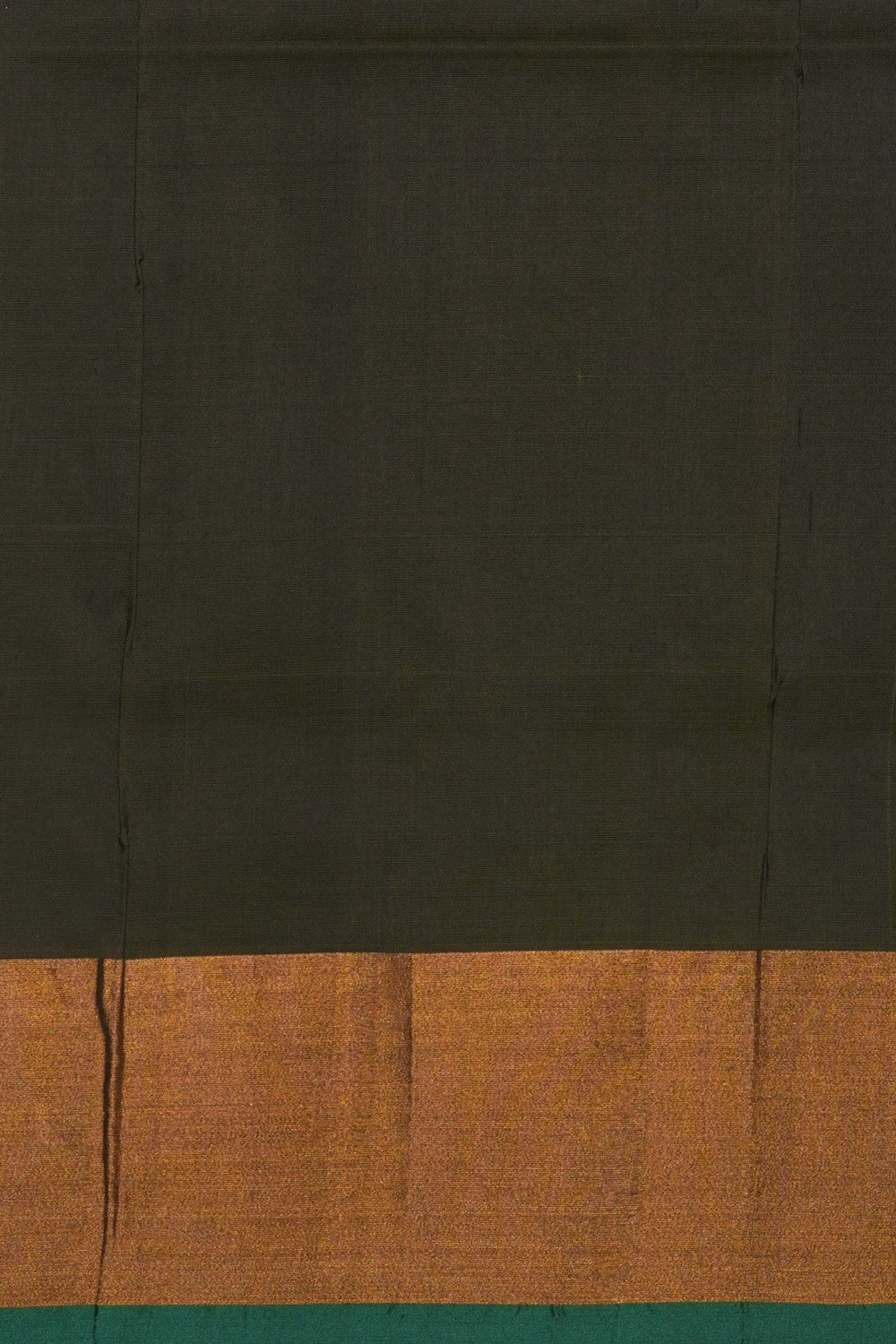 Image of Grey Uppada Silk Saree