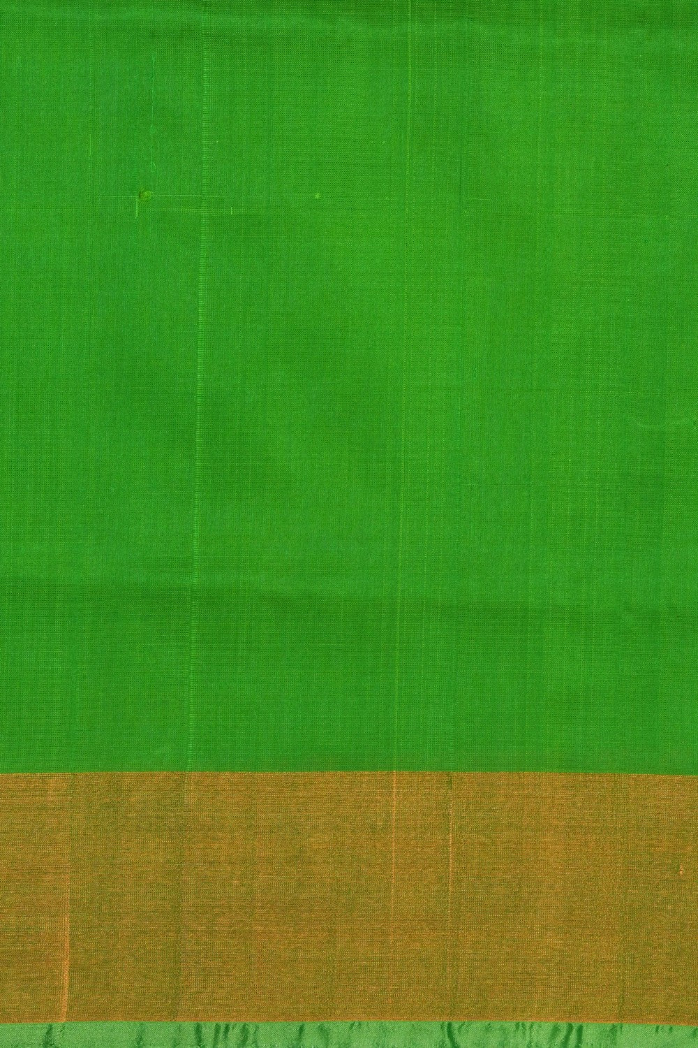 Image of Brown Uppada Silk Saree