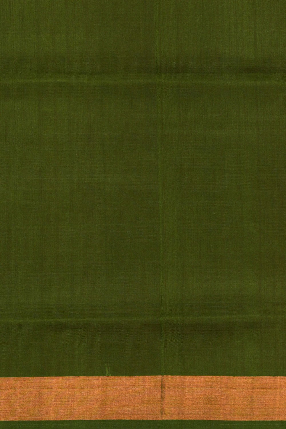 Image of Uppada Silk Red Saree