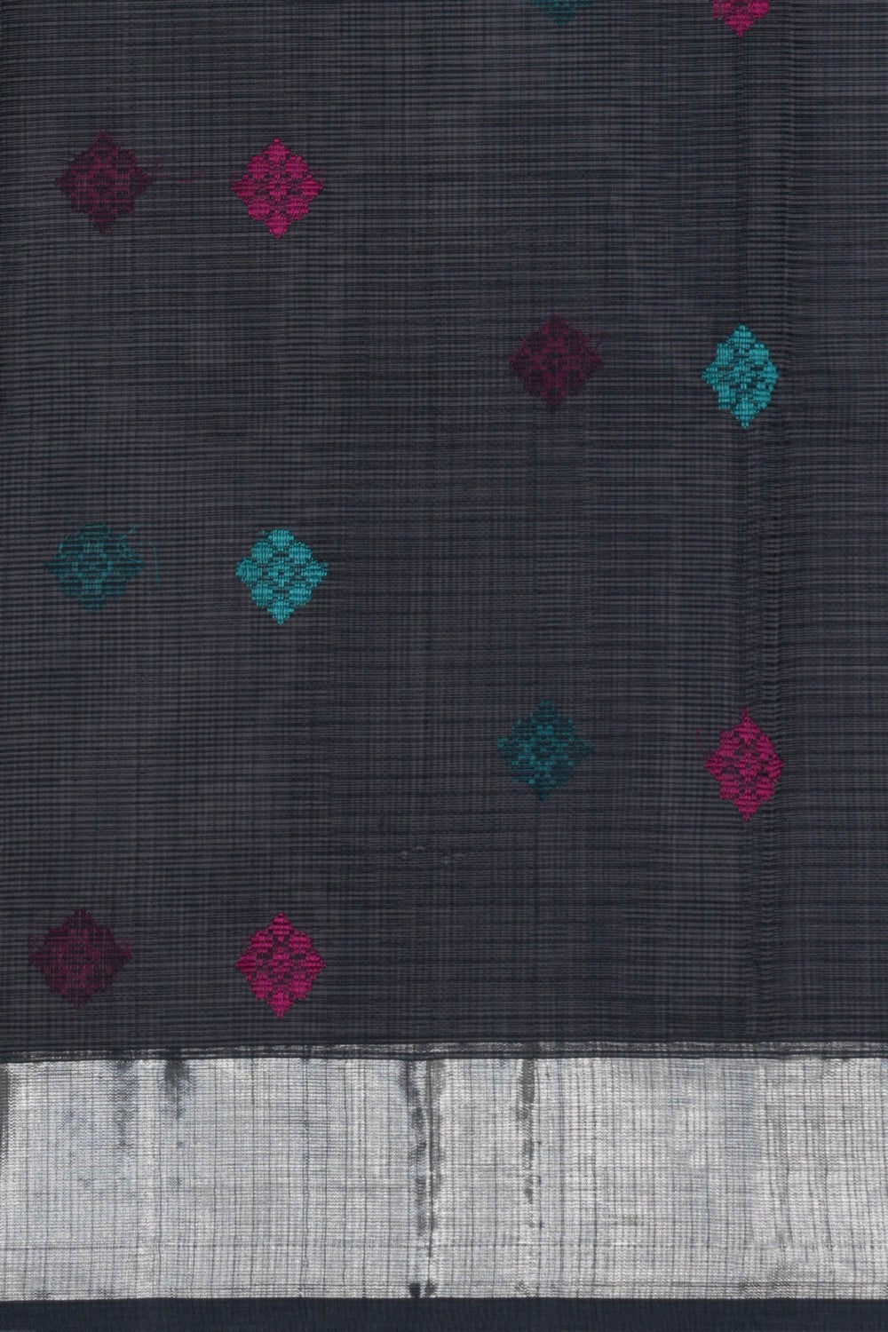 Image of Kota Yellow Saree