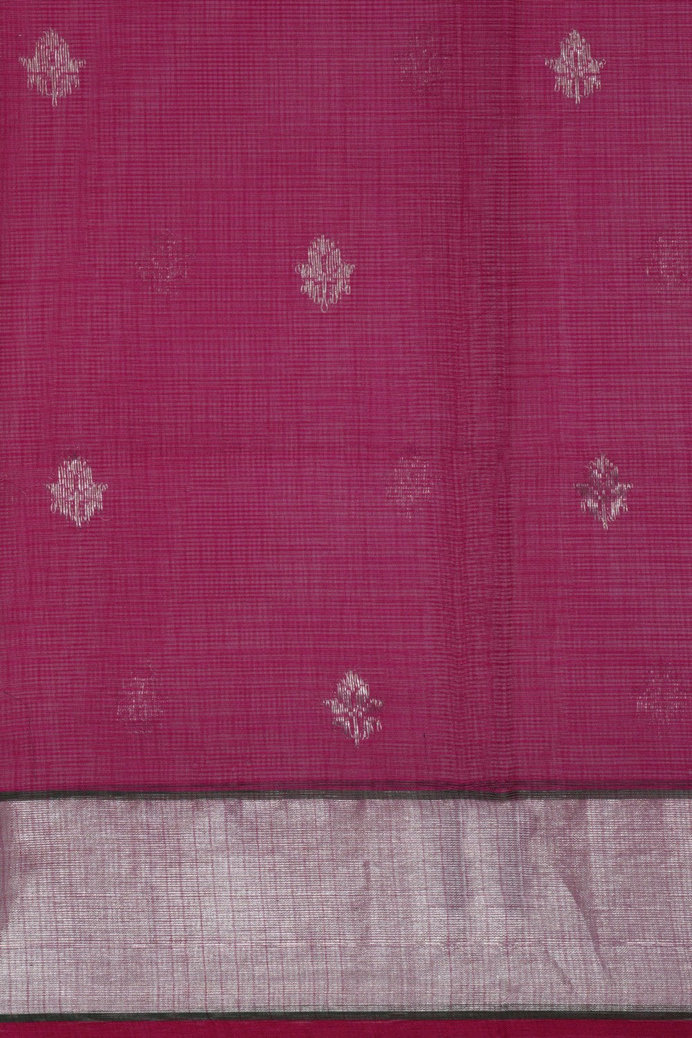 Image of Kota Yellow Saree