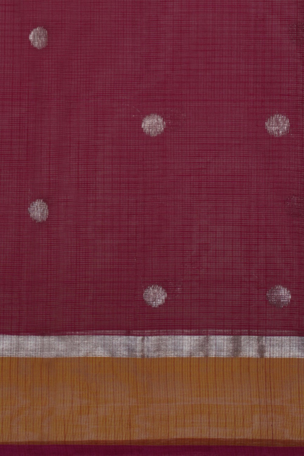 Image of Kota Pink Saree