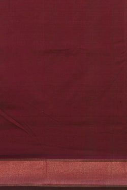 Image of Pochampally Ikat Saree