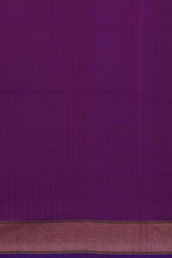Image of Pochampally Ikat Pink Saree