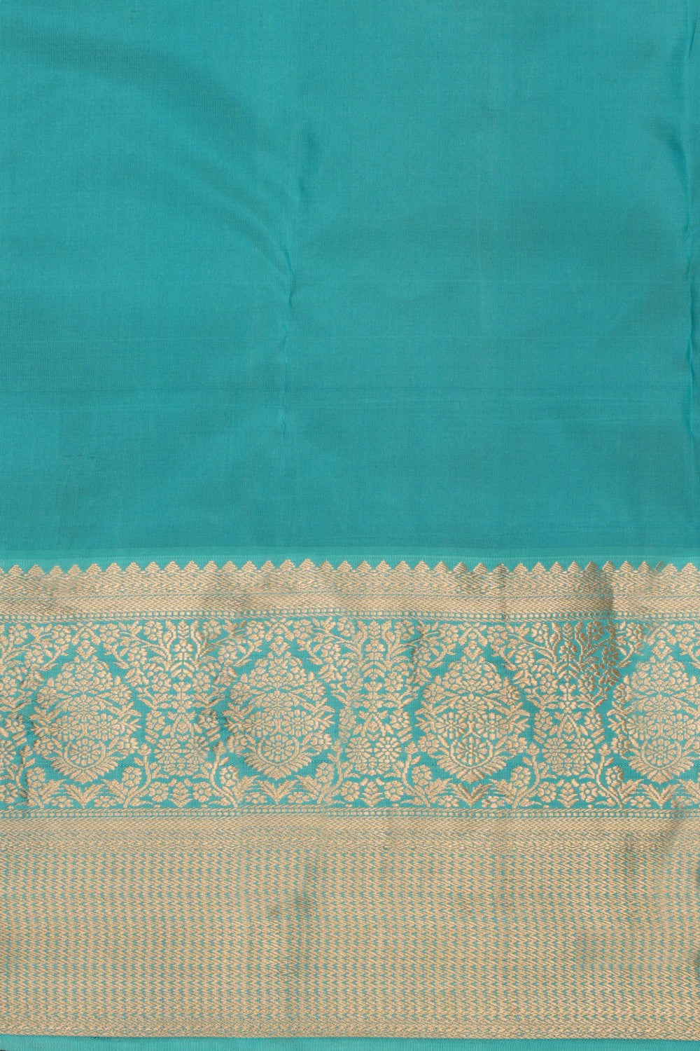 Image of South Silk Magenta Pink Saree