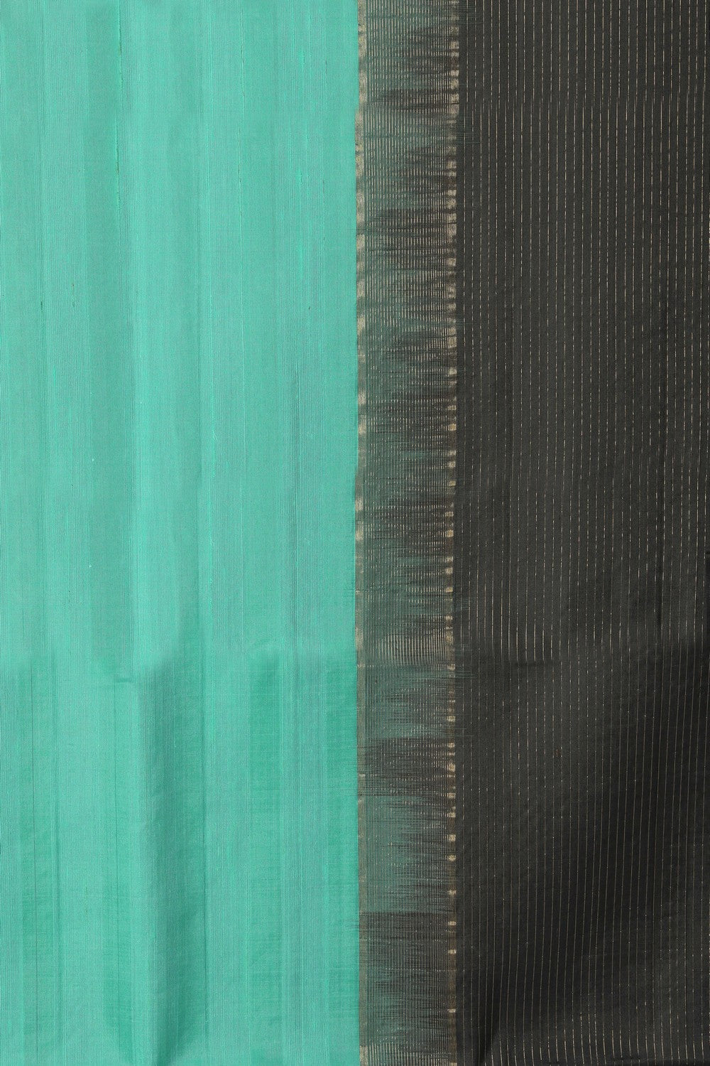 Image of South Silk Sea Green Saree