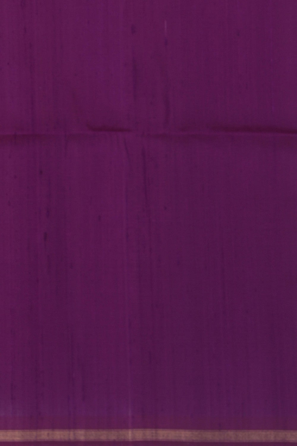 South Silk Purple Saree