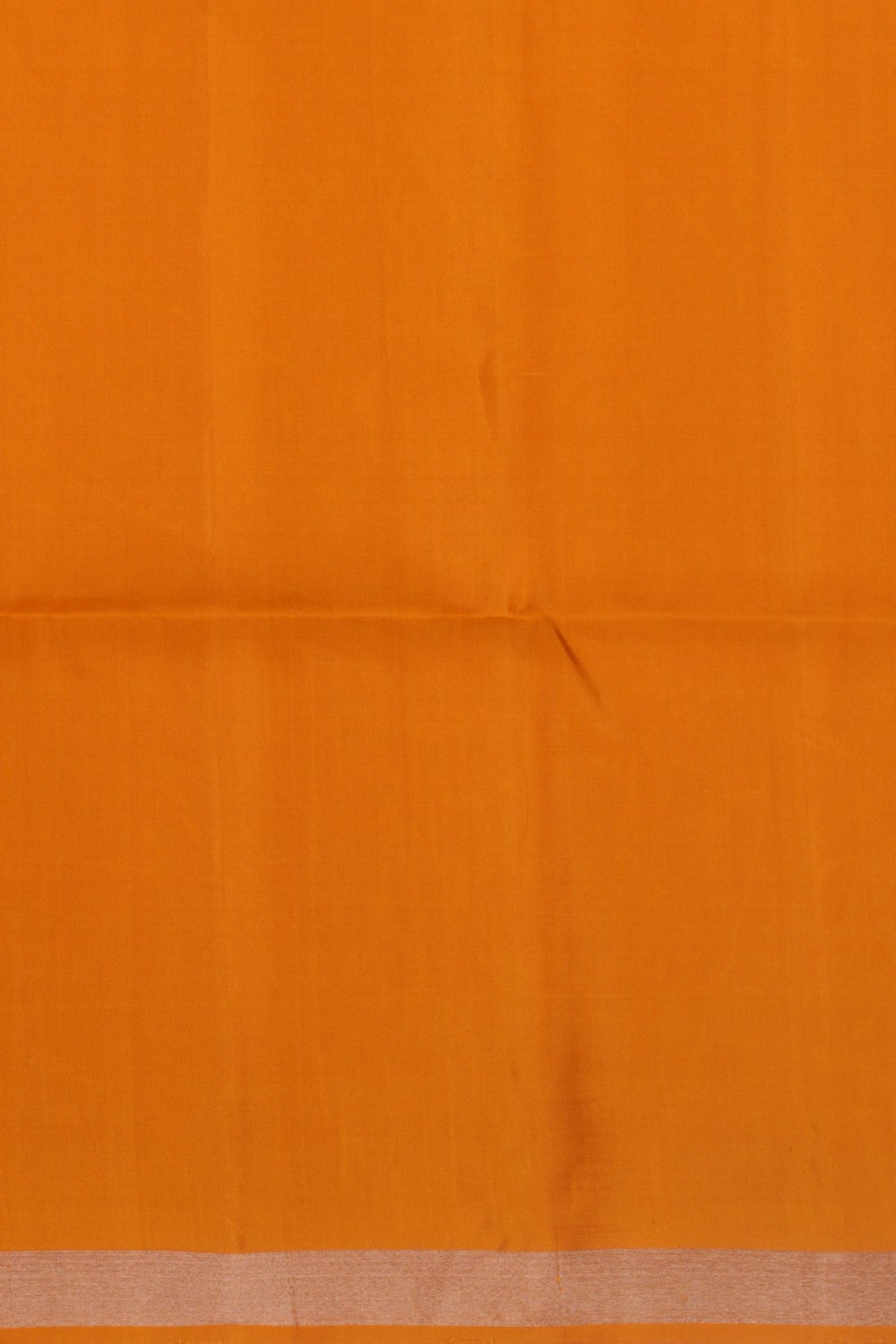 South Silk Mustard Saree