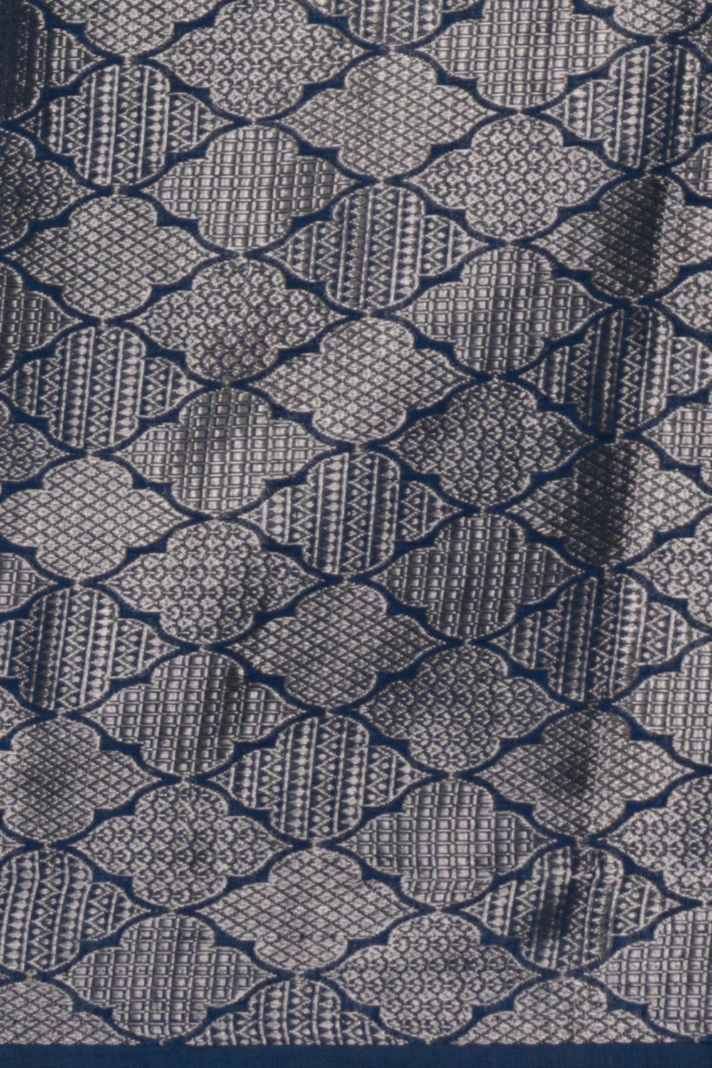 Image of A sequin embroidery saree