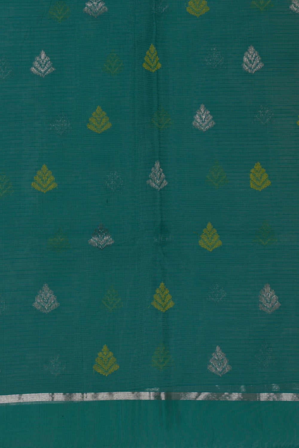Image of Pure Zari Kota Saree