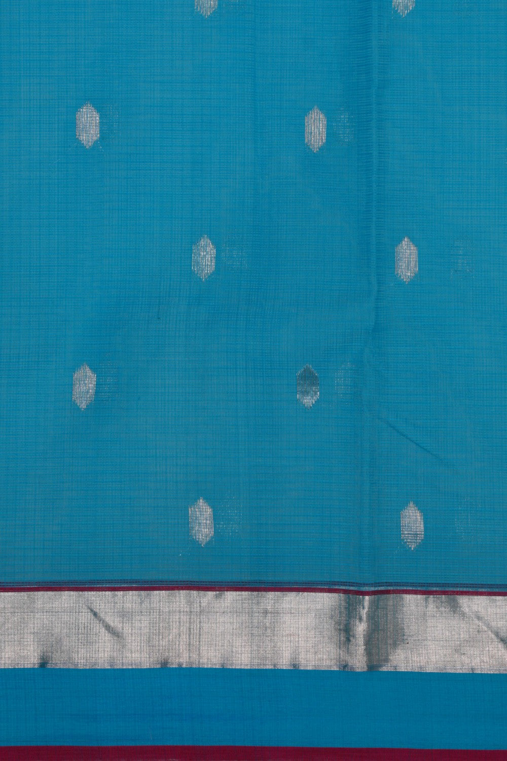 Image of Pure Zari Kota Saree