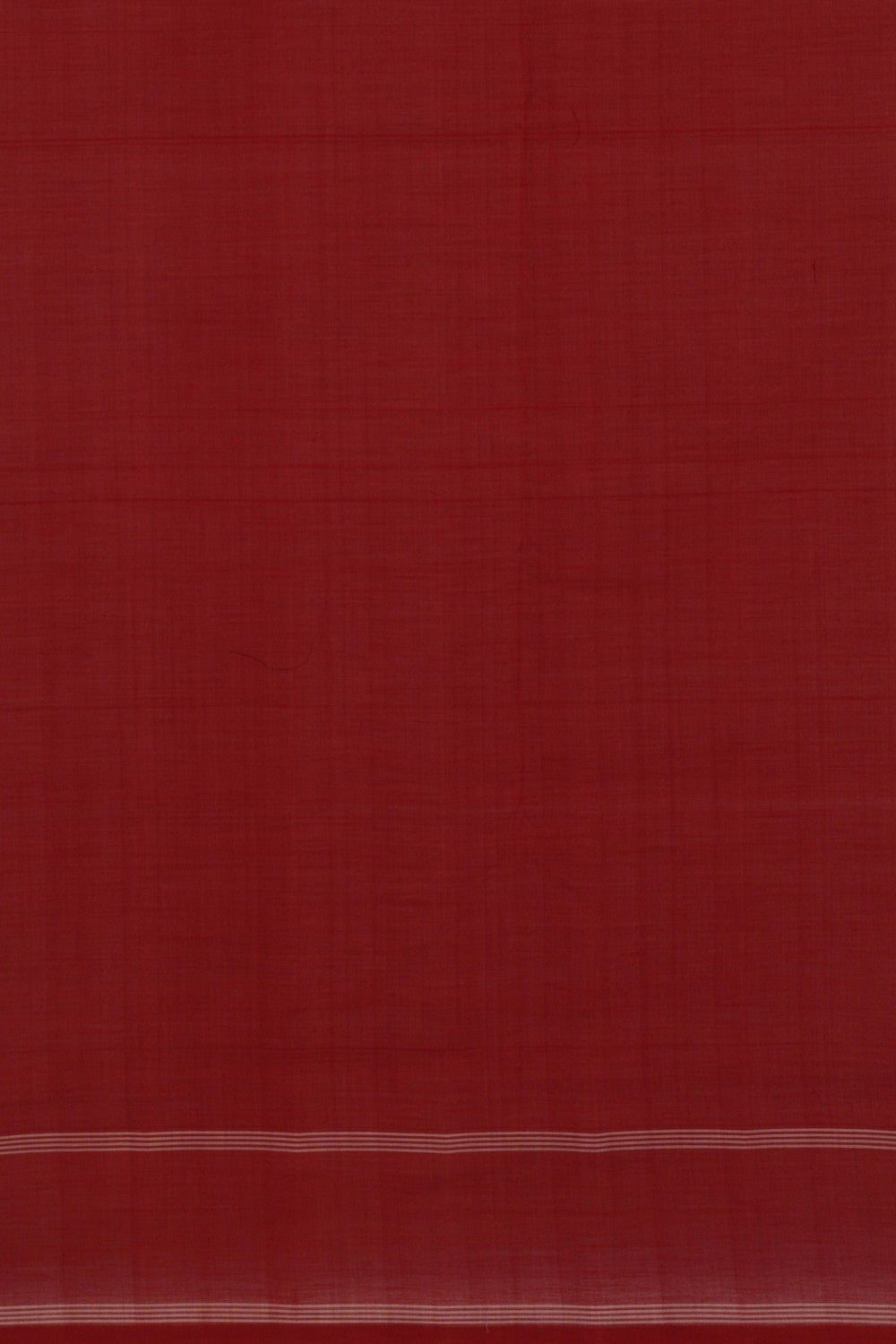 Image of Pochampally Ikat Cotton Silk Saree