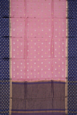 Image of Kota Pink Saree
