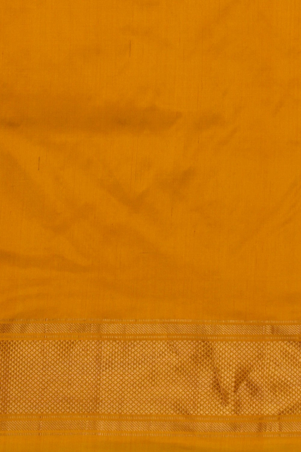 Image of Pochampally Ikat Silk Purple Saree