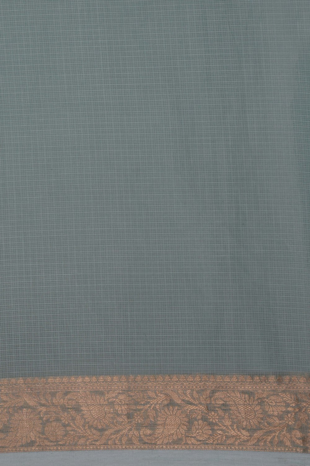 Kota Embroidery Saree