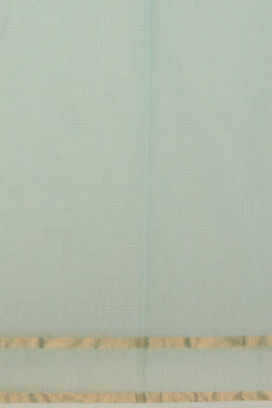 Image of Kota Embroidery Saree