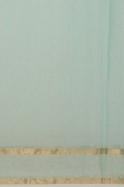 Image of Kota Embroidery Saree