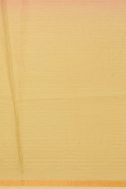 Image of Kota Embroidery Saree