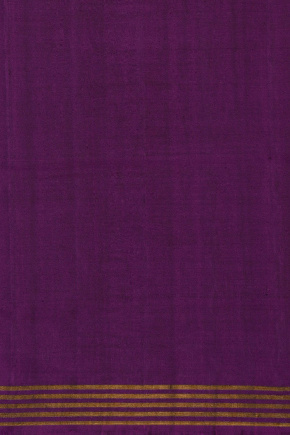 Rajkot Patola Purple Saree