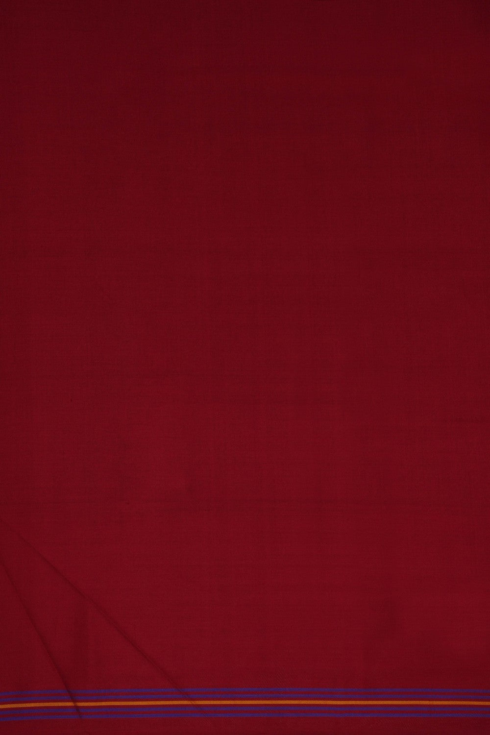 Image of Rajkot Twill Silk Saree