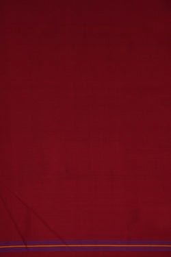 Image of Rajkot Twill Silk Saree
