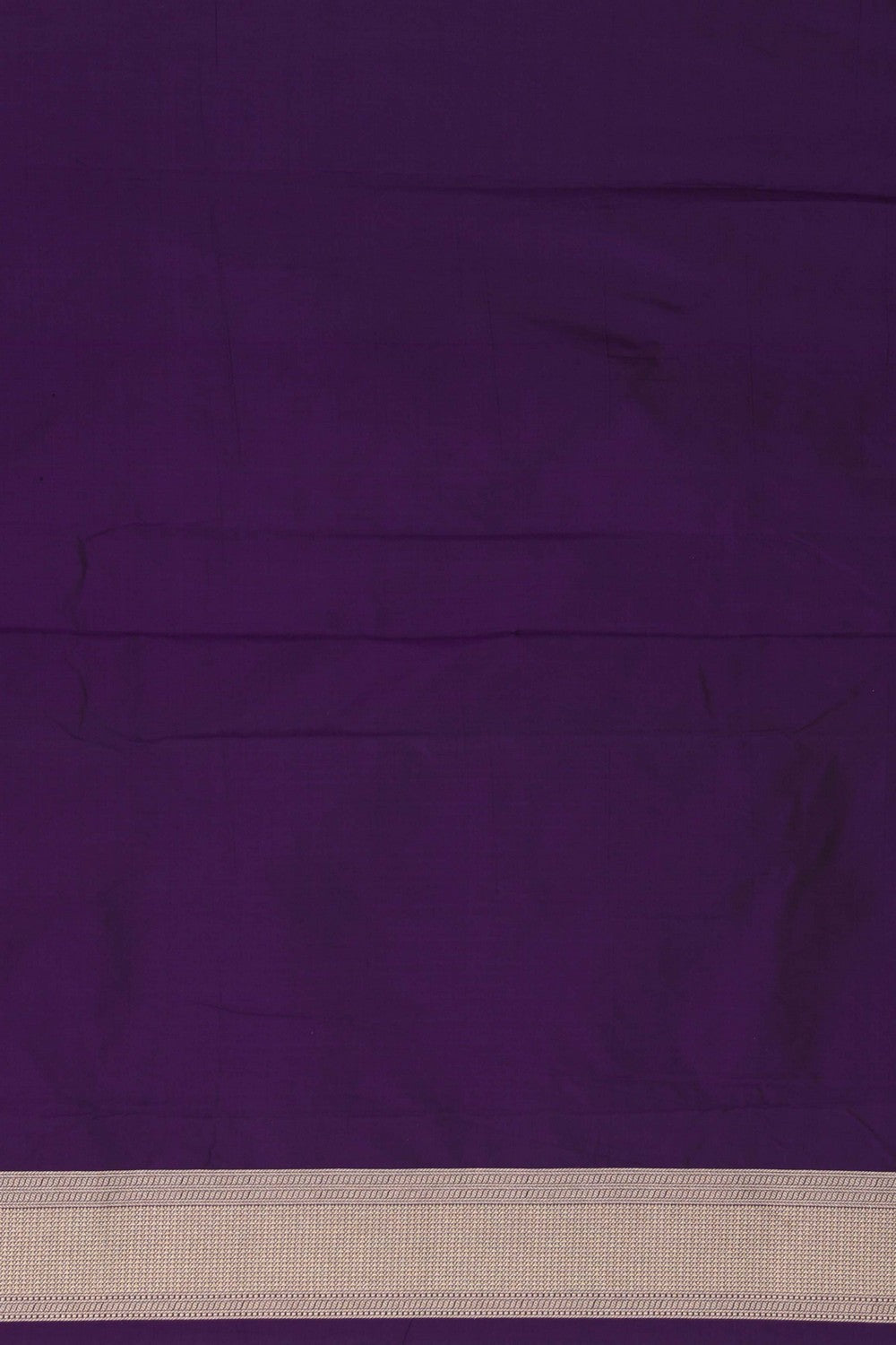 Image of Banarasi Brocade Saree