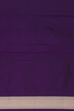 Image of Banarasi Brocade Saree