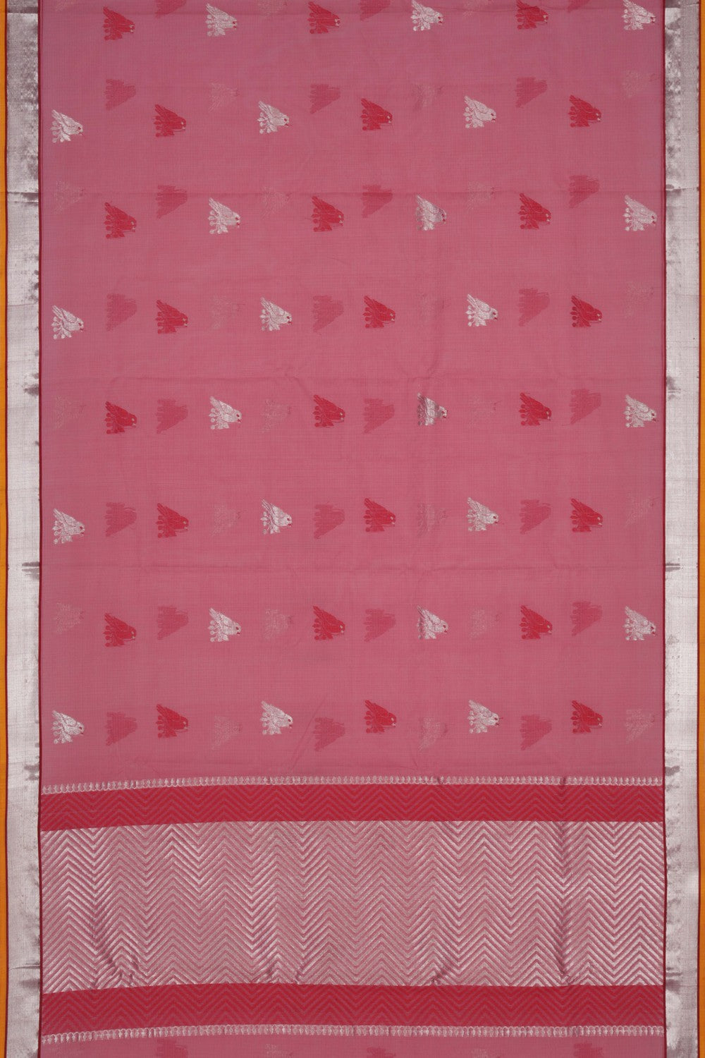 Image of Pure Zari Kota Saree