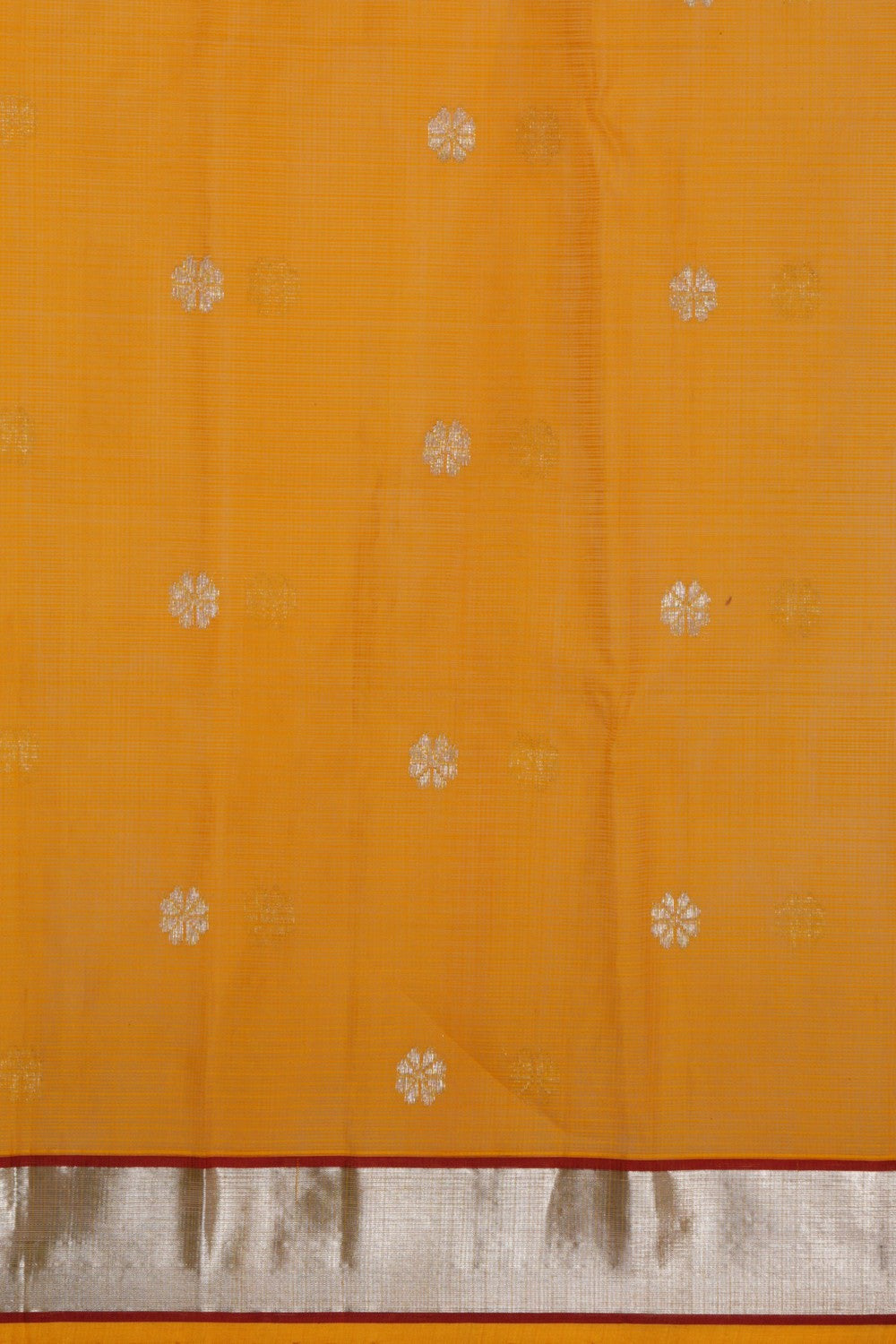 Image of Pure Zari Kota Saree