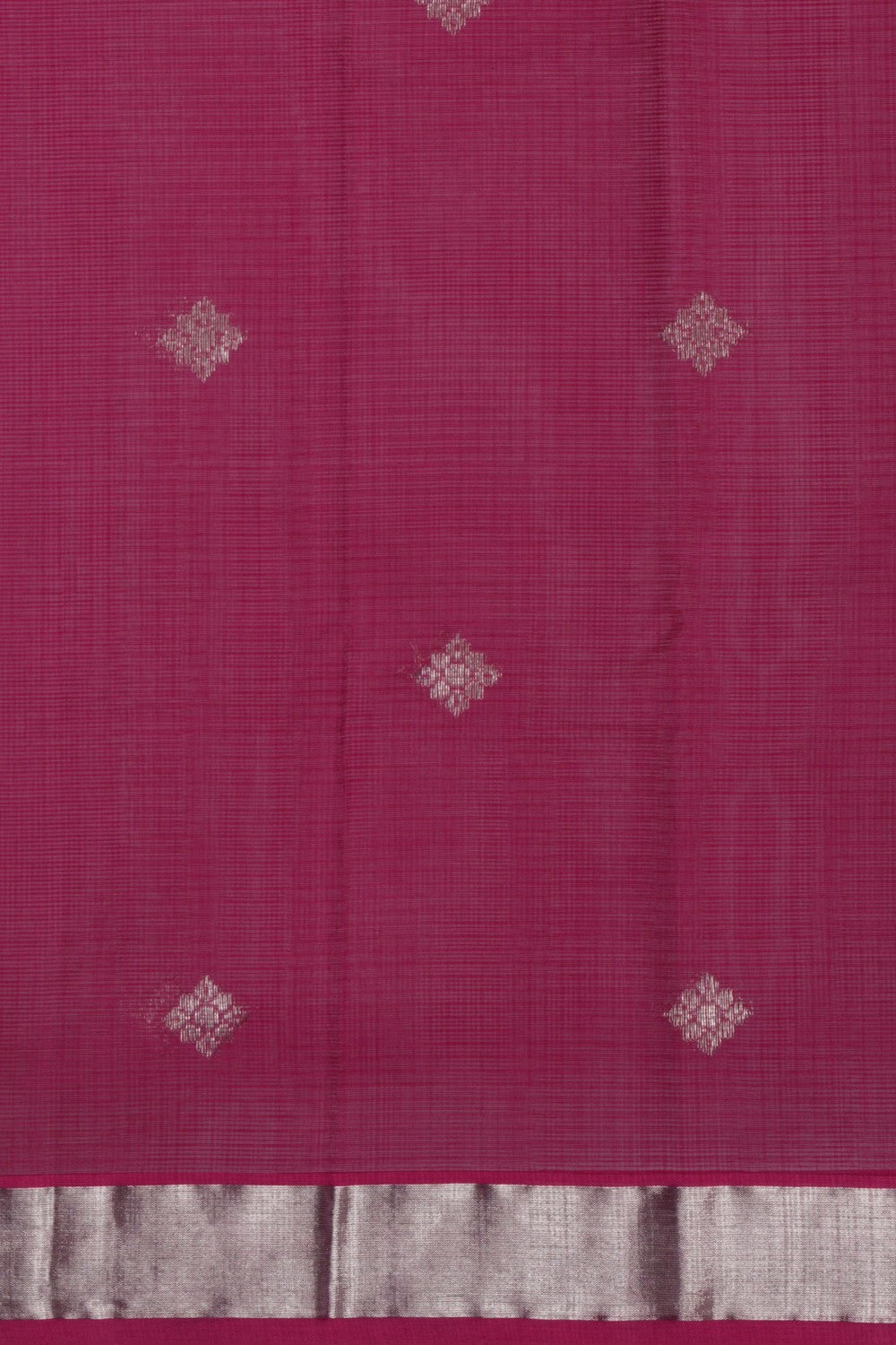 Image of Pure Zari Kota Saree