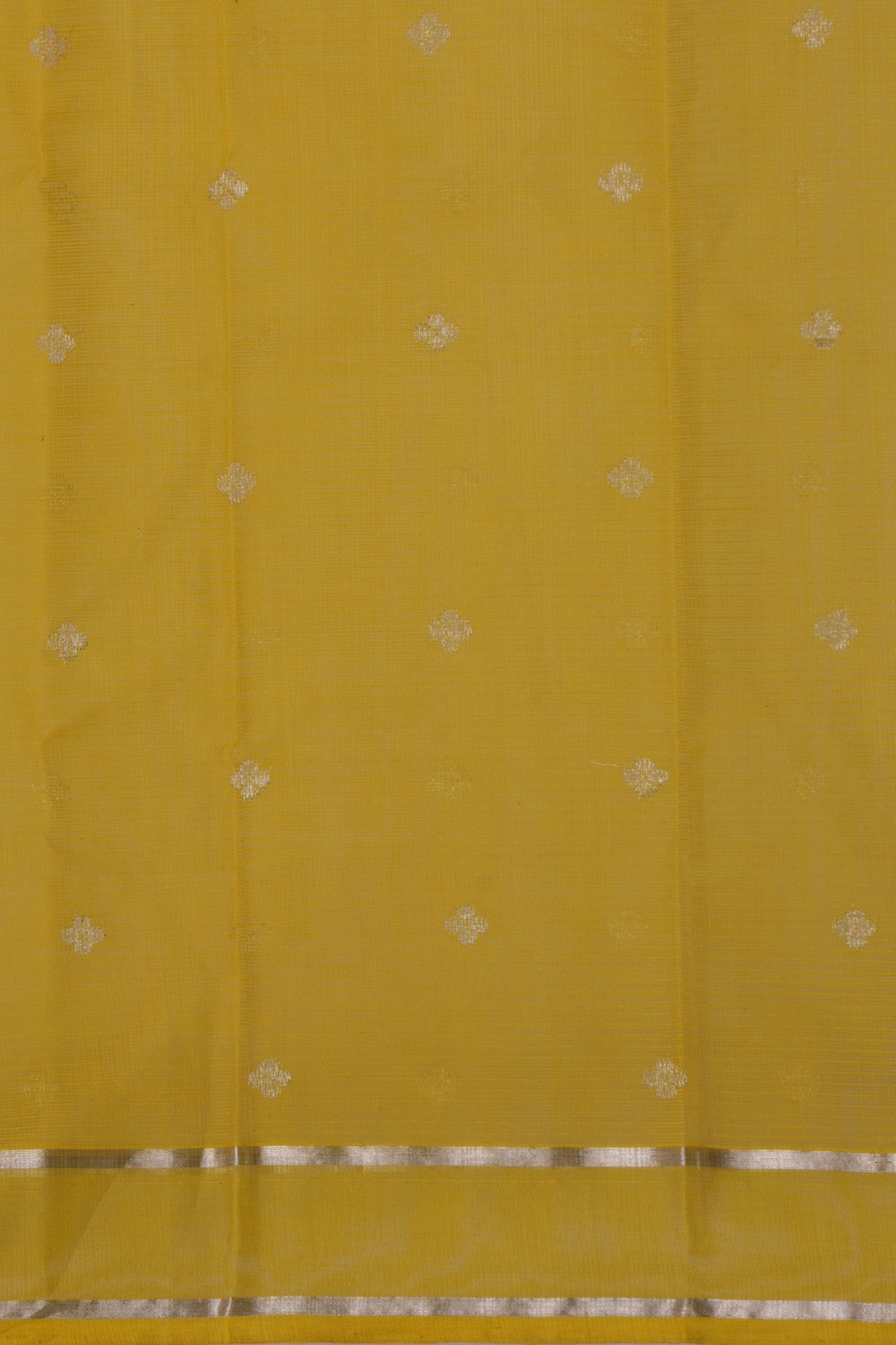 Image of Pure Zari Kota Saree