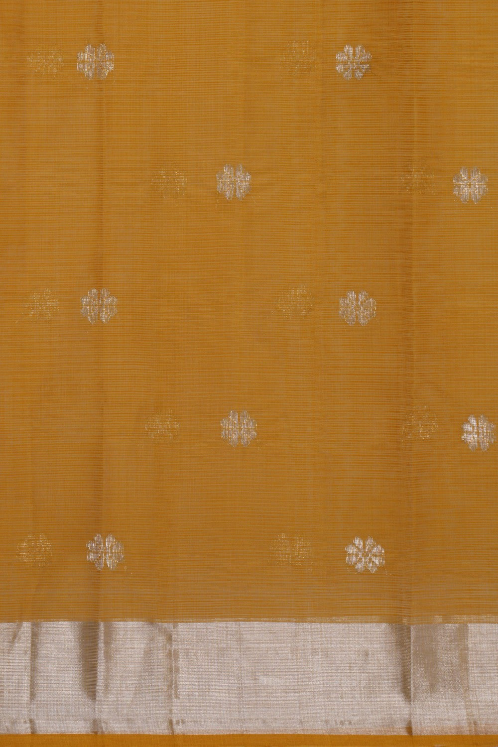 Image of Pure Zari Kota Saree