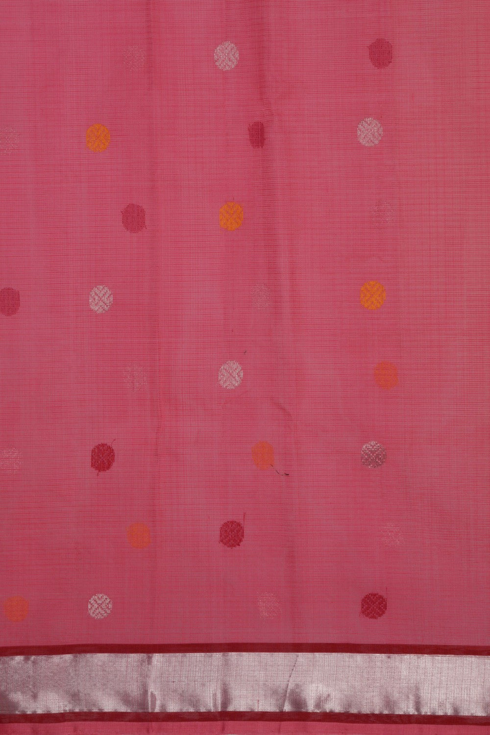 Image of Pure Zari Kota Saree