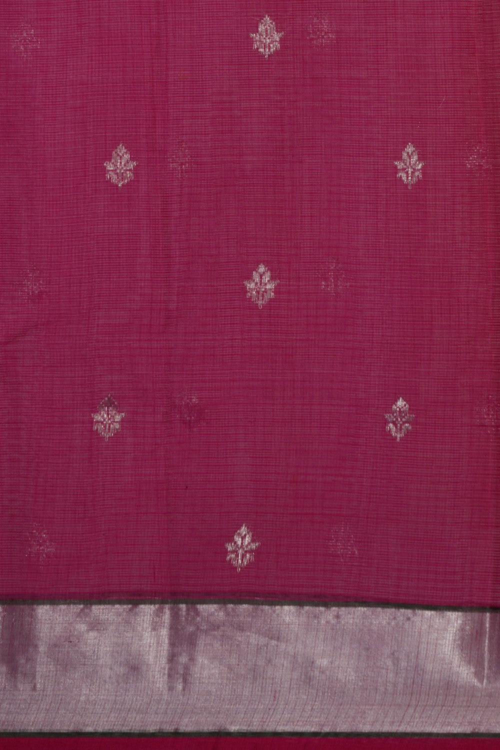 Image of Pure Zari Kota Saree