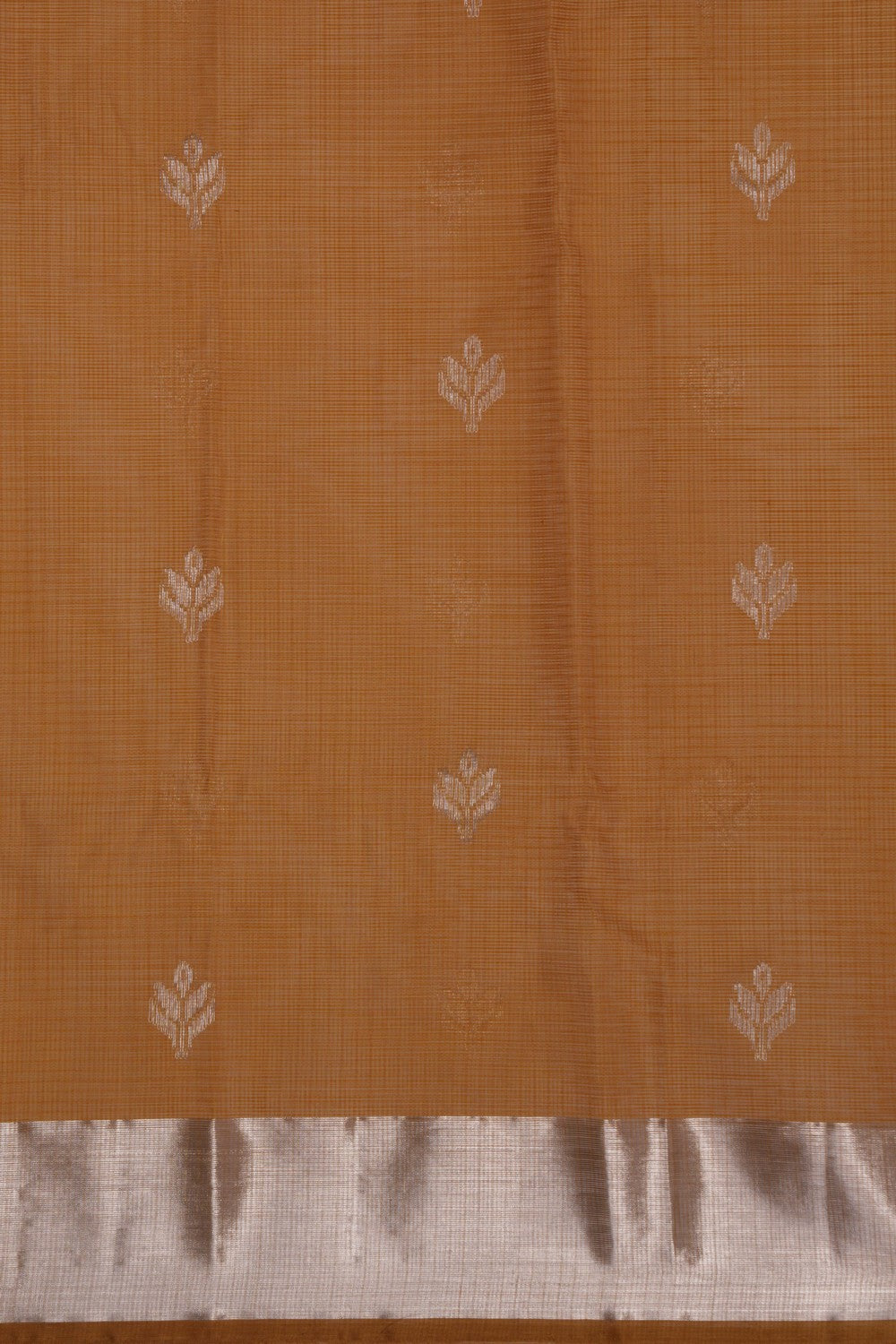 Image of Pure Zari Kota Saree
