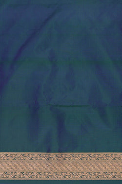 Image of Banarasi Katan Rangkat Saree