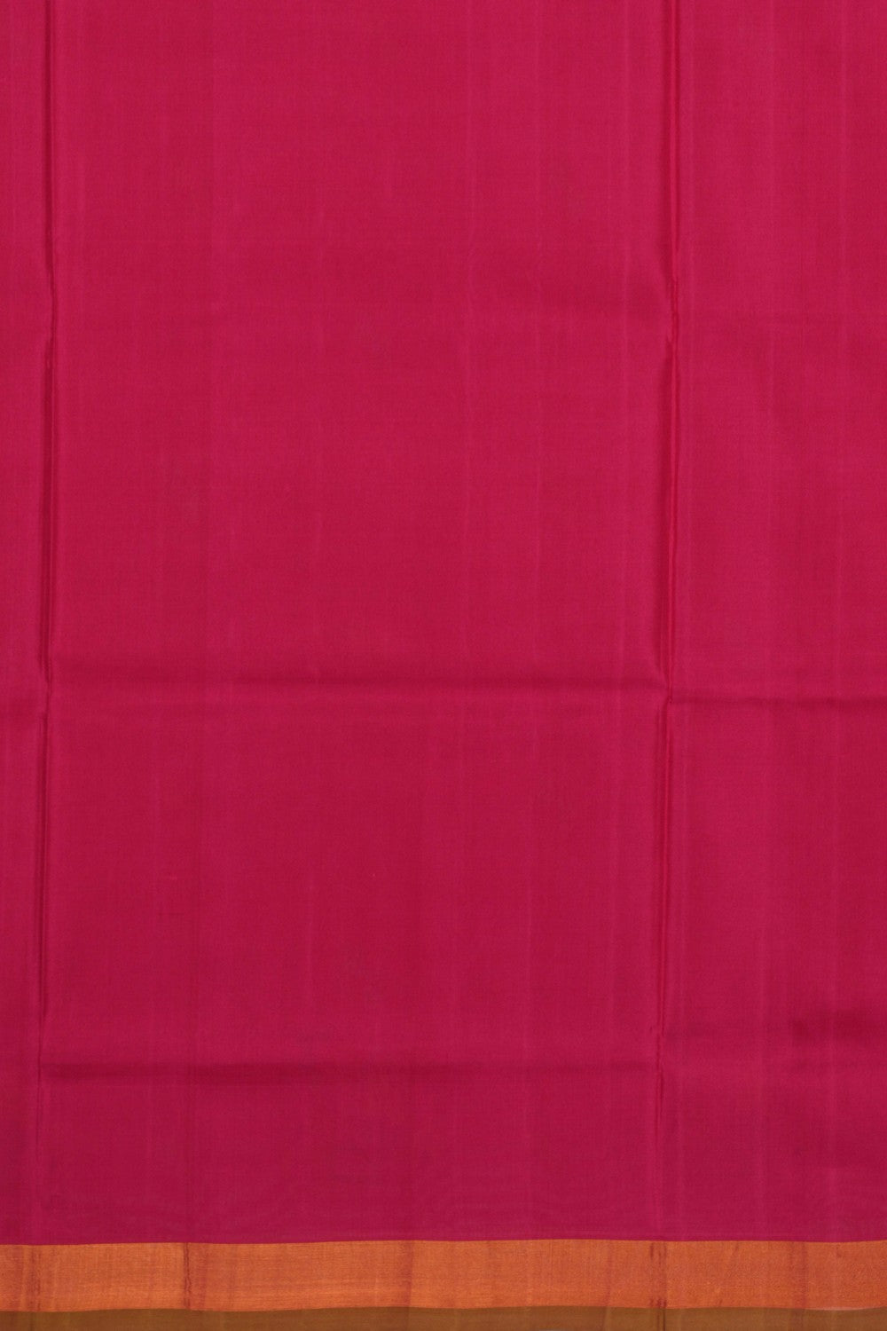 Image of Uppada Silk Pink Saree