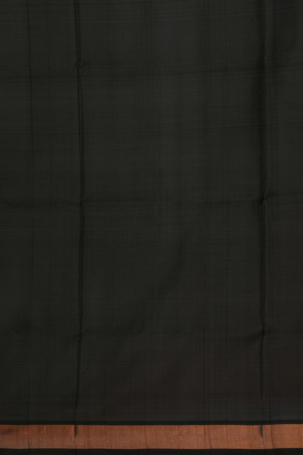 Image of Uppada Silk Sage Green Saree