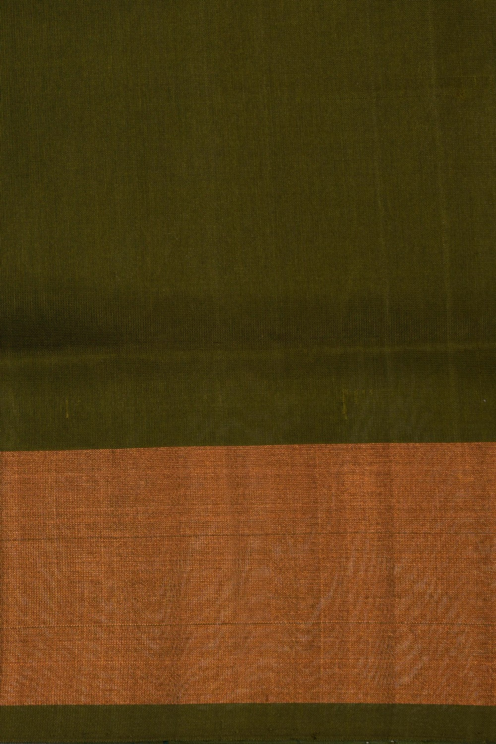 Uppada Silk Green Saree