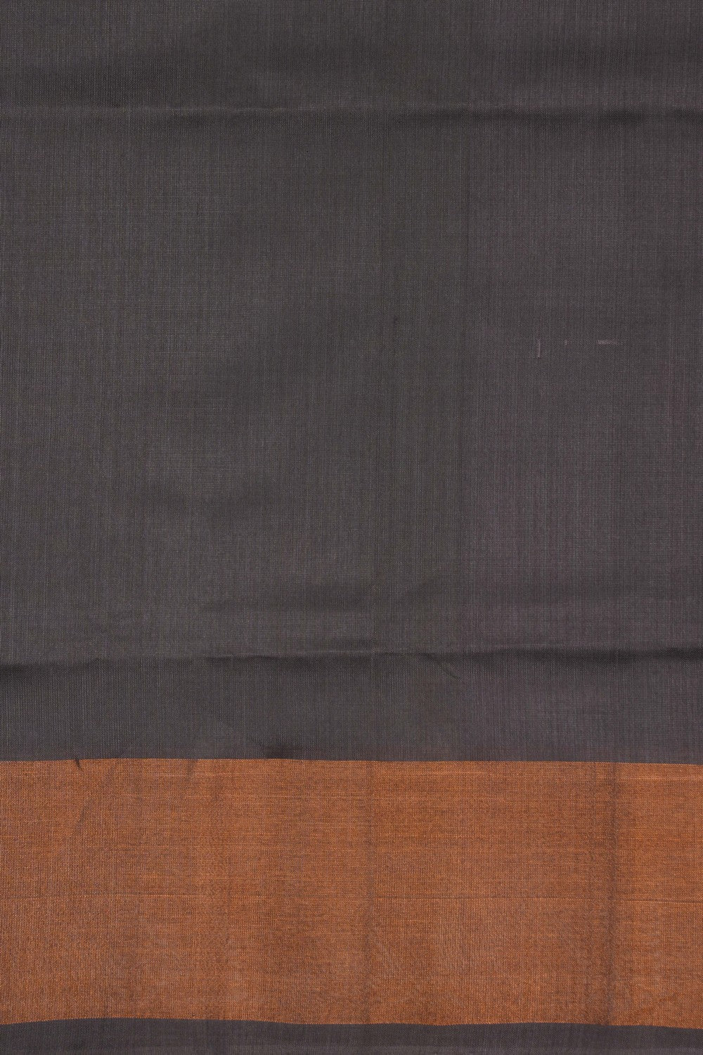 Uppada Silk Smoky Blue Saree